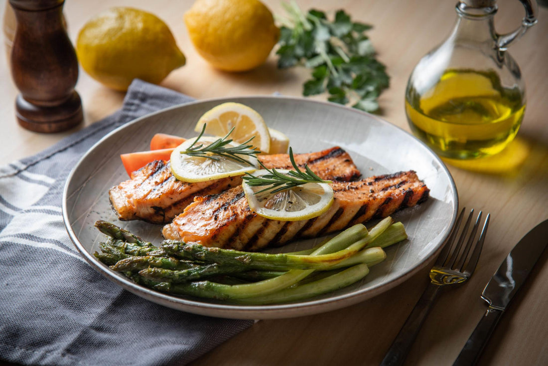 The Essential Vitamins Your Body Needs and the Foods That Provide Them