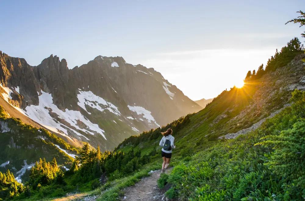 Trail Running for Beginners: Safety, Confidence &amp; Getting Started