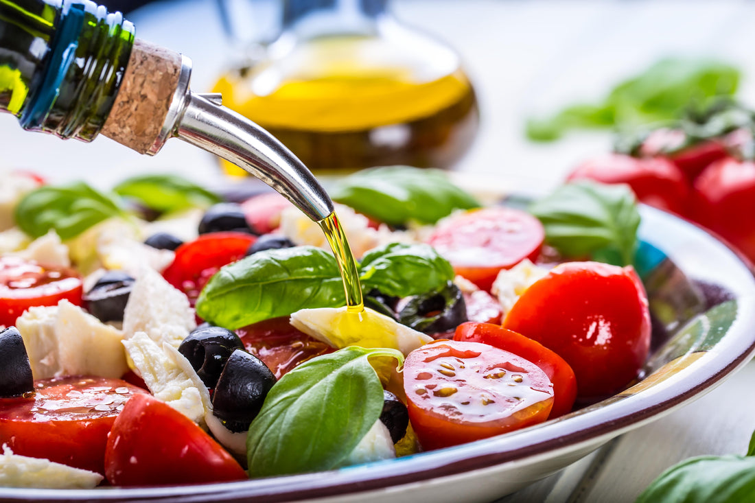 Macros Made Simple: How Protein, Carbohydrates, and Fats Support Health, Fitness, and Endurance