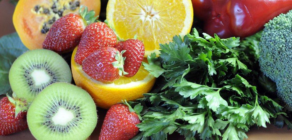 Feed Your Skin: The Vitamins That Help Your Skin Glow From the Inside Out