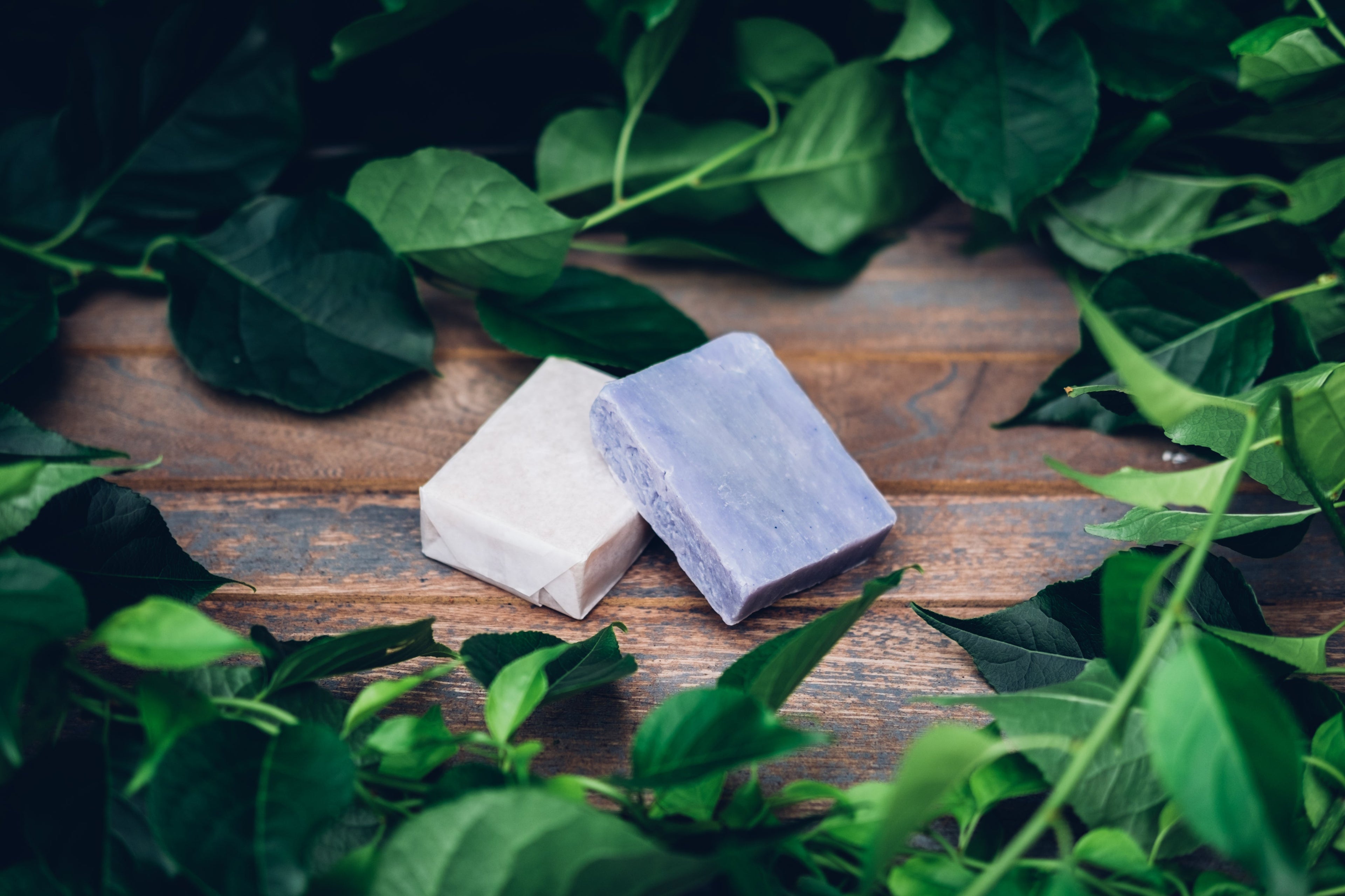 Why More People Are Returning to Natural Soap Bars
