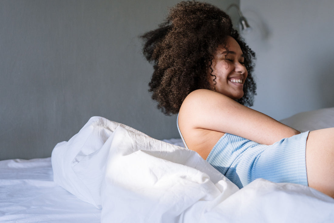 Sleep Is Not a Luxury: How Rest Supports Your Health, Skin, and Daily Well-Being