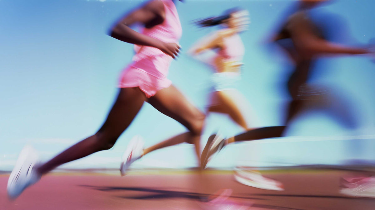 Running Longer Than 60 Minutes? Why Fueling Matters