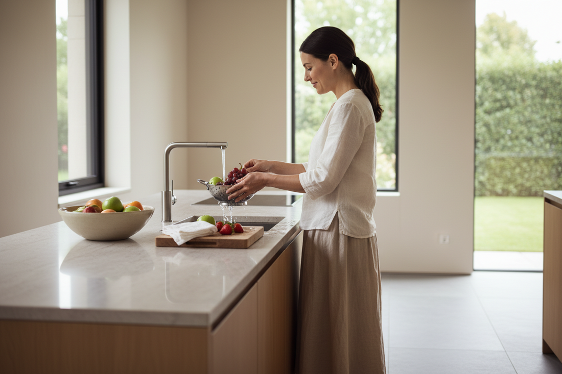 The Hidden Connection Between Inflammation, Wellness, and Skin Health