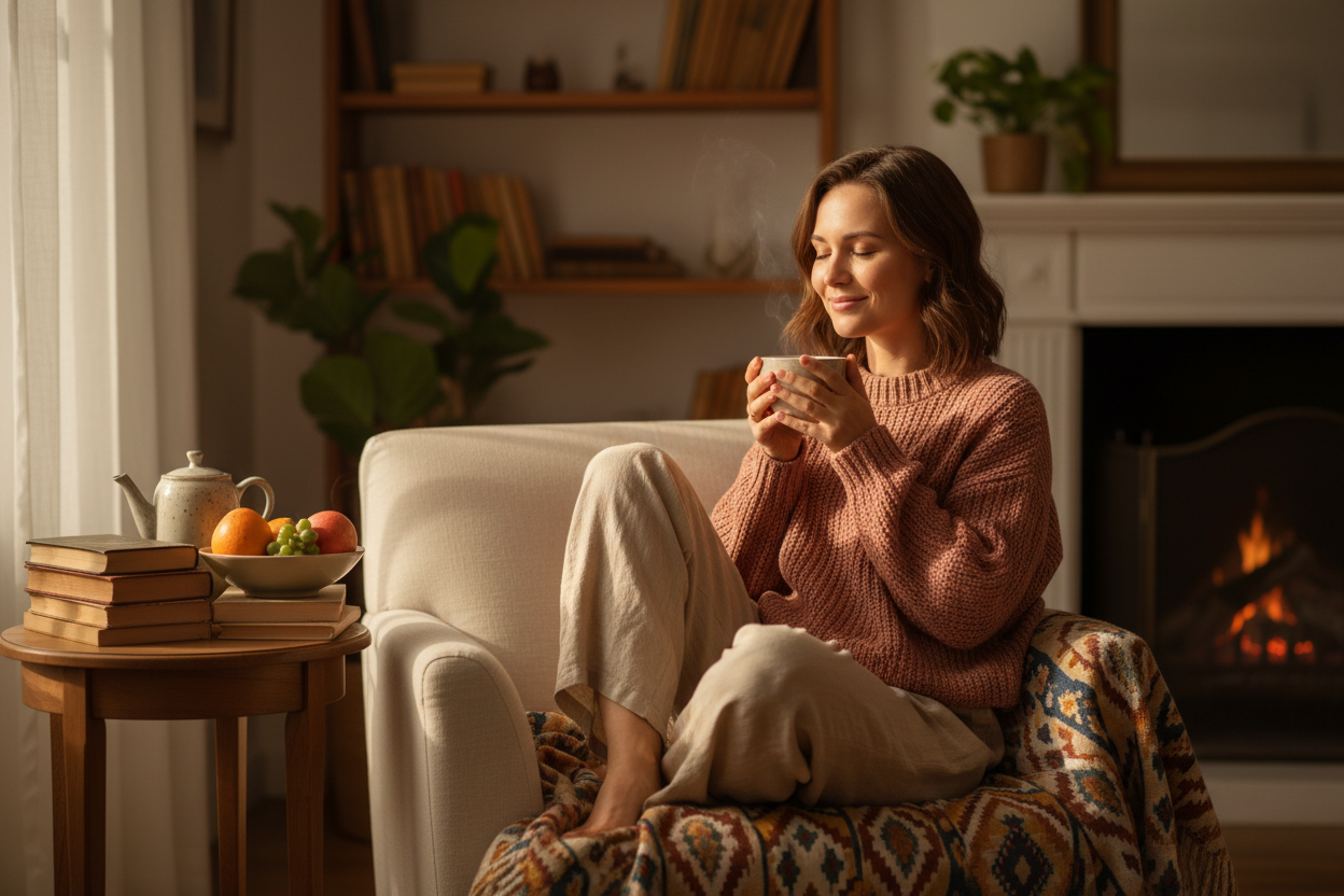 Why Wellness Needs a Pause (Not Another Plan)