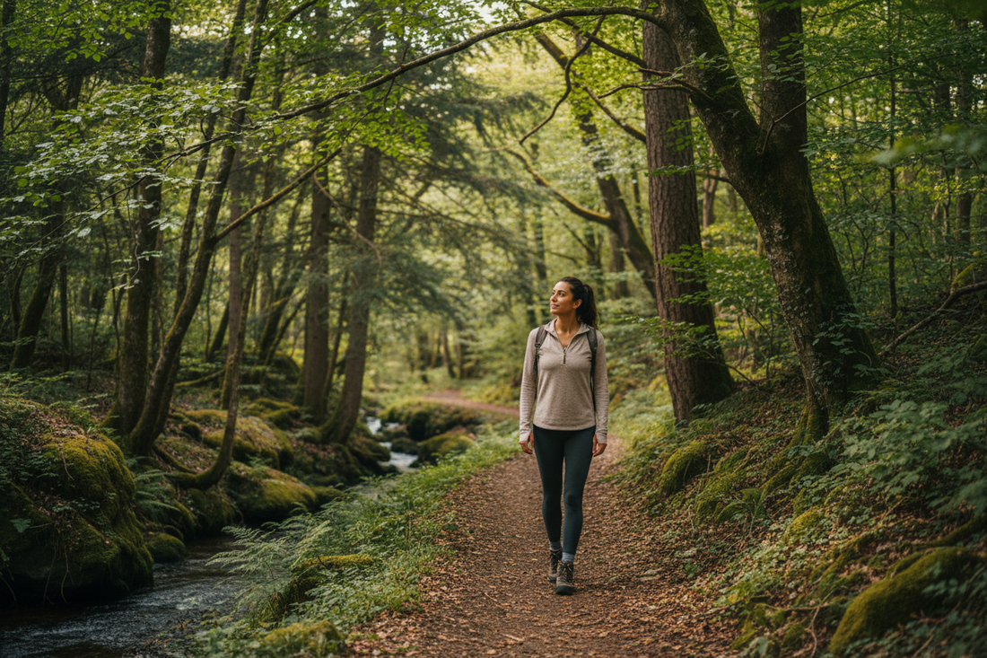 A Simpler Approach to Menopause Wellness