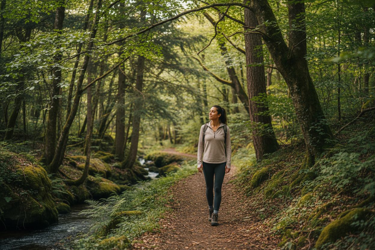 A Simpler Approach to Menopause Wellness