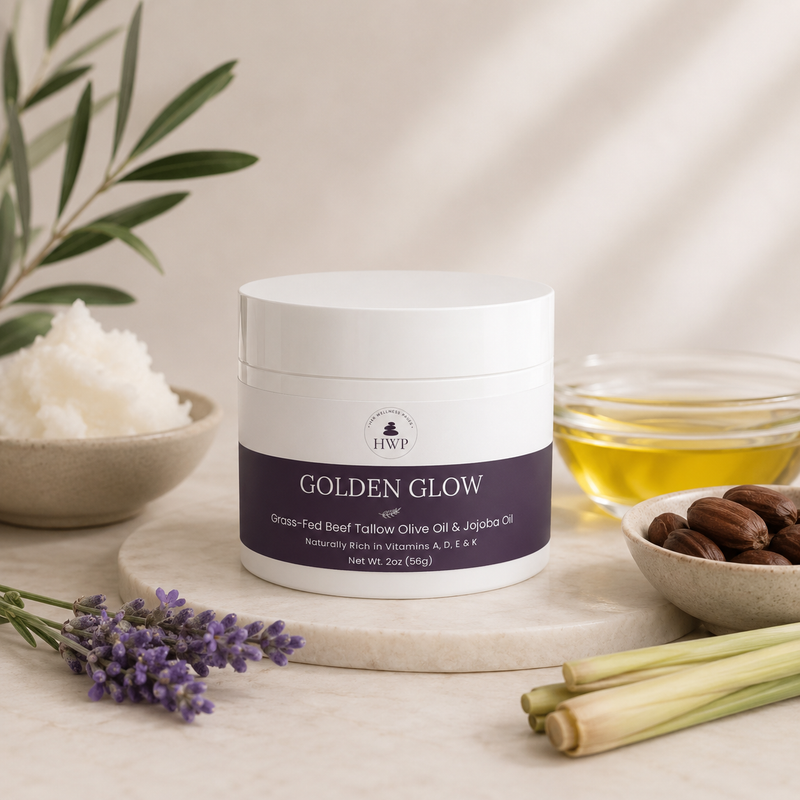 Body Moisturizers