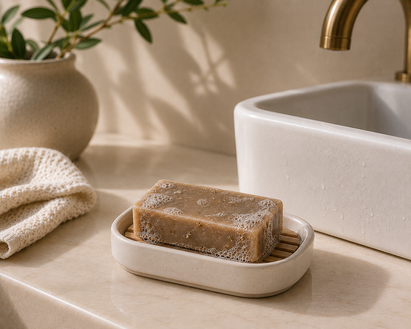 Soap Bars