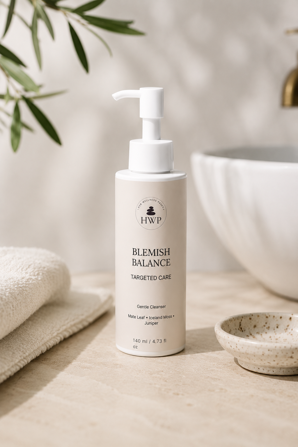 Blemish Care