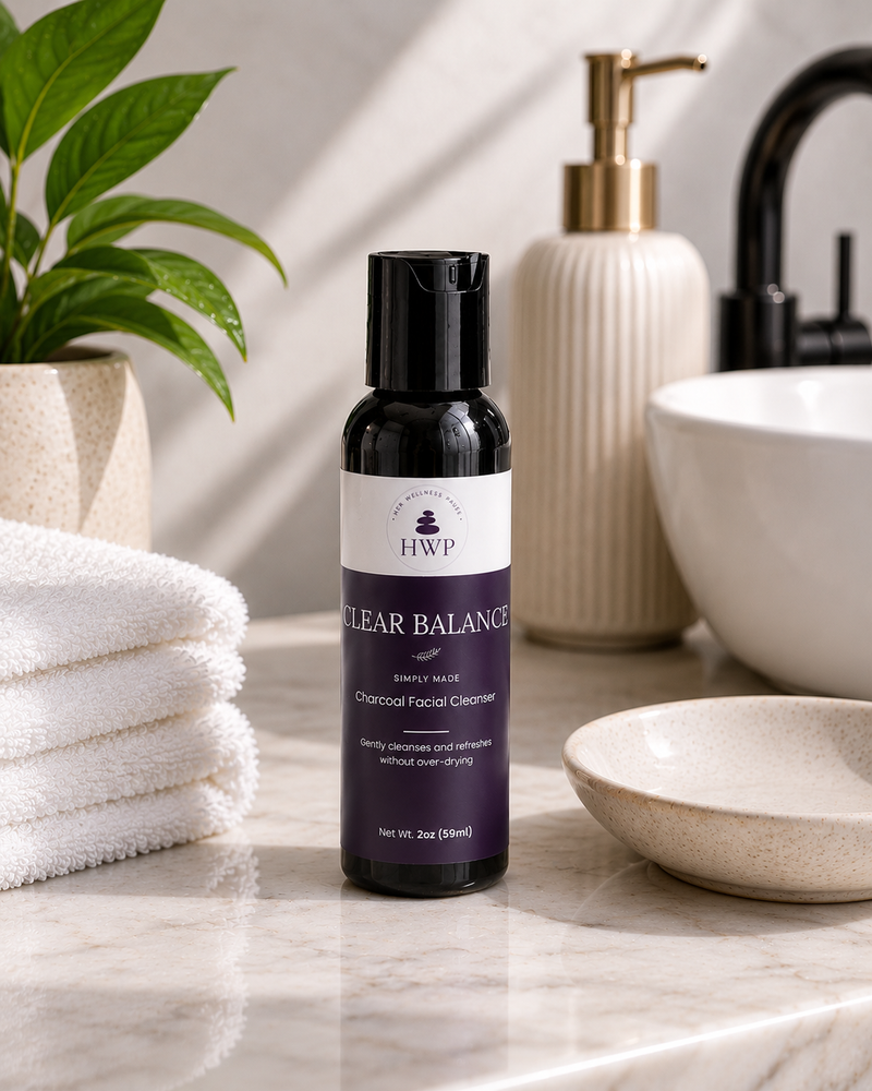 Face Cleansers