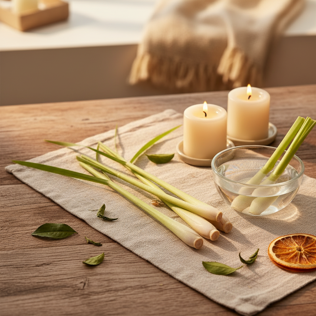Lemongrass