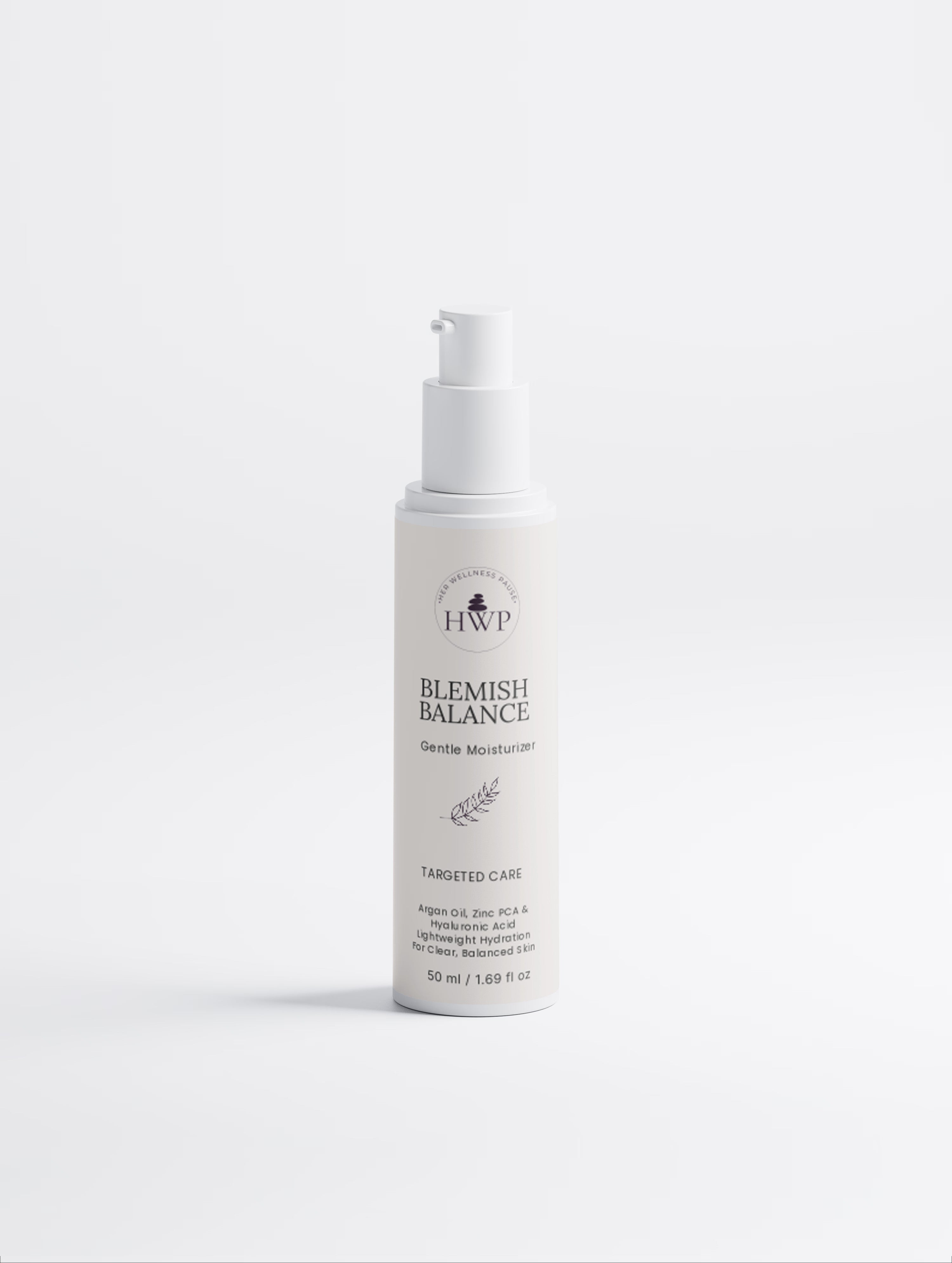 Blemish Balance Moisturizer