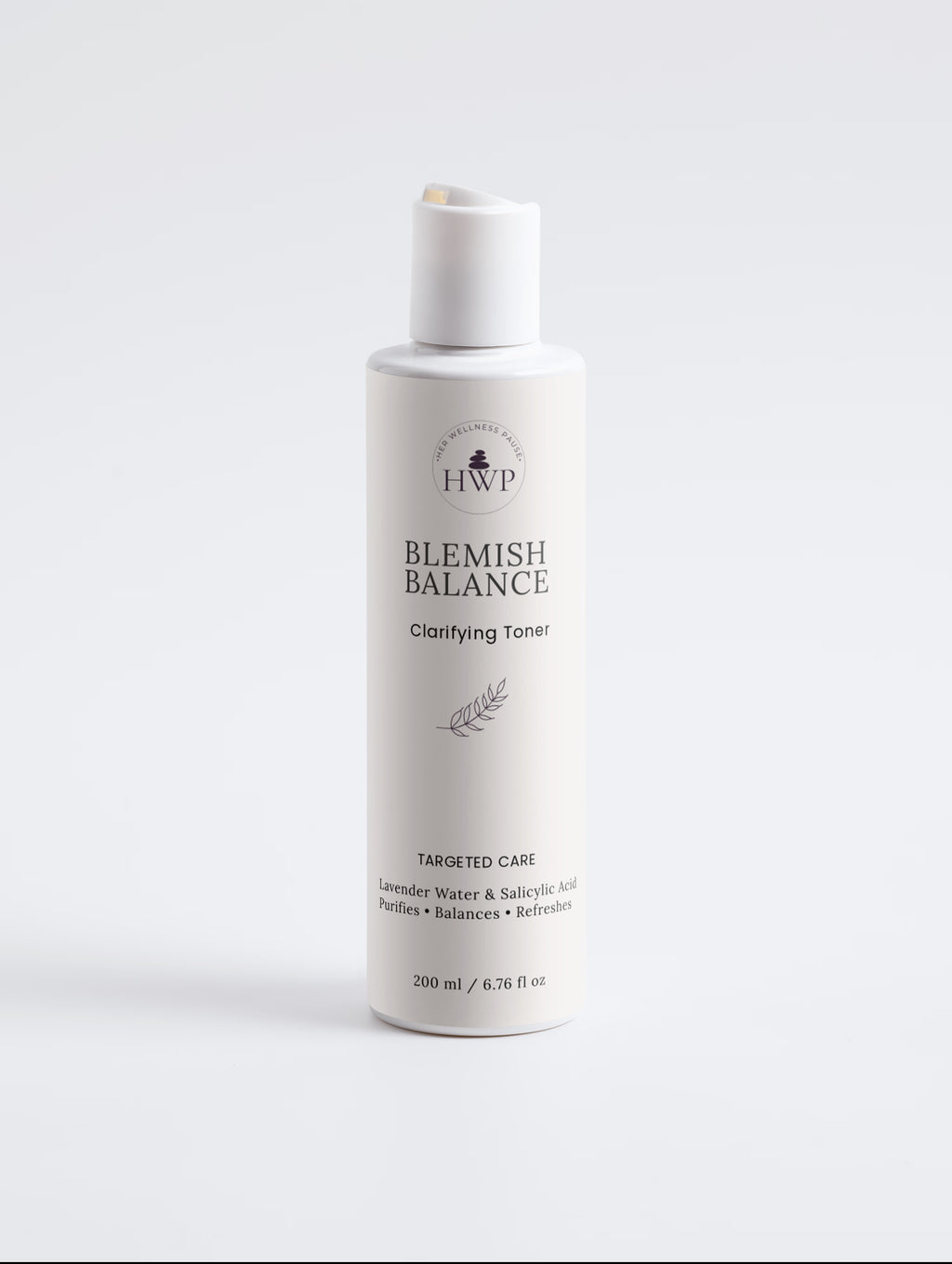 Blemish Balance Purifying Toner