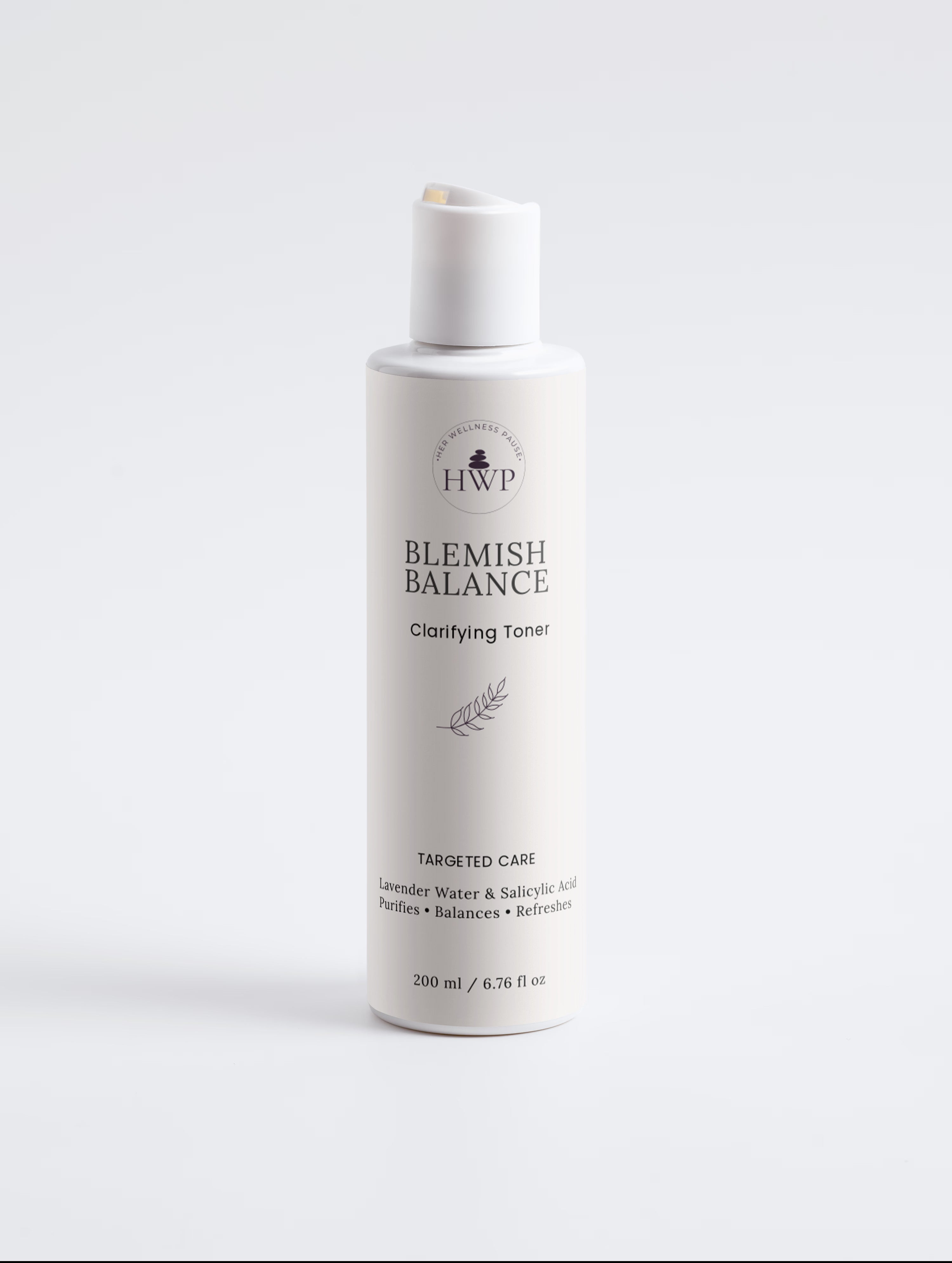 Blemish Balance Purifying Toner
