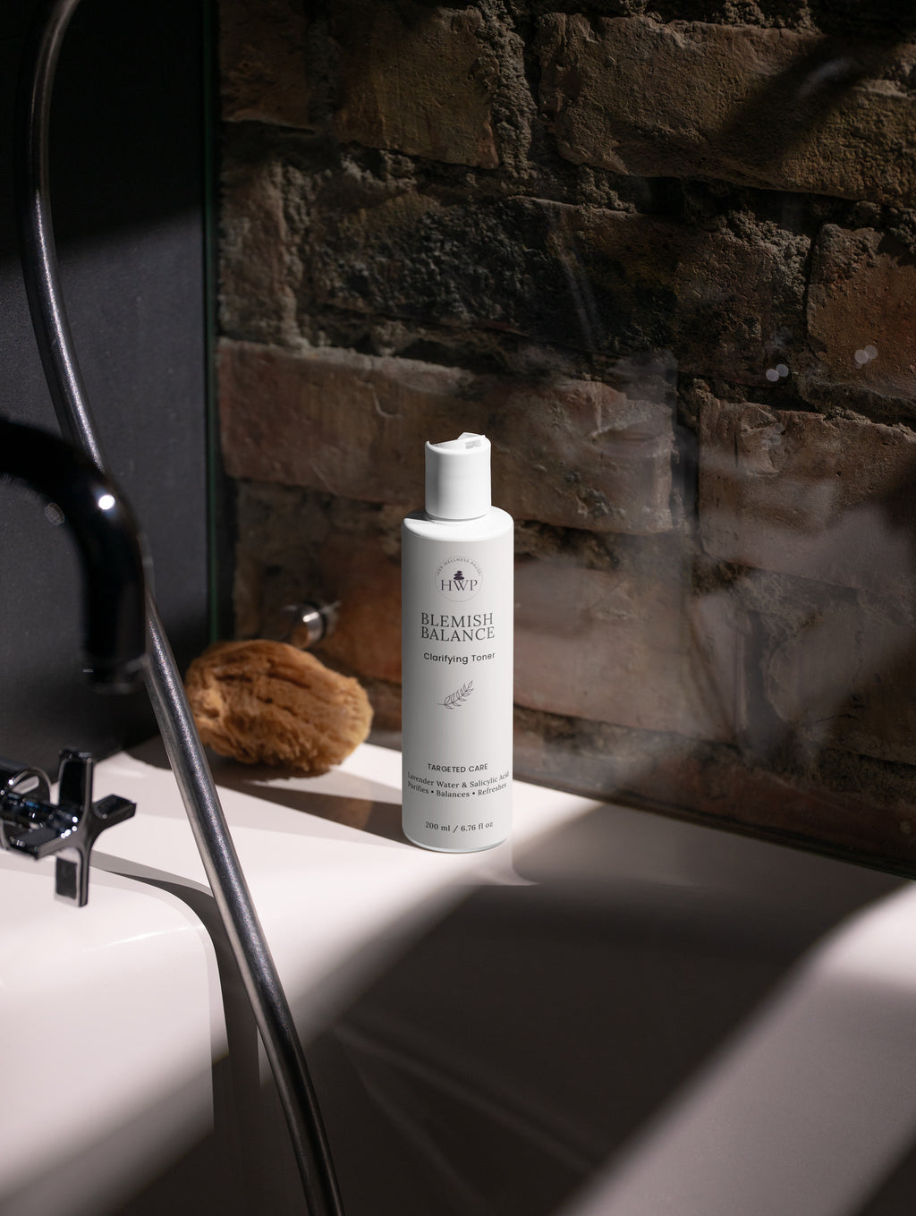 Blemish Balance Purifying Toner