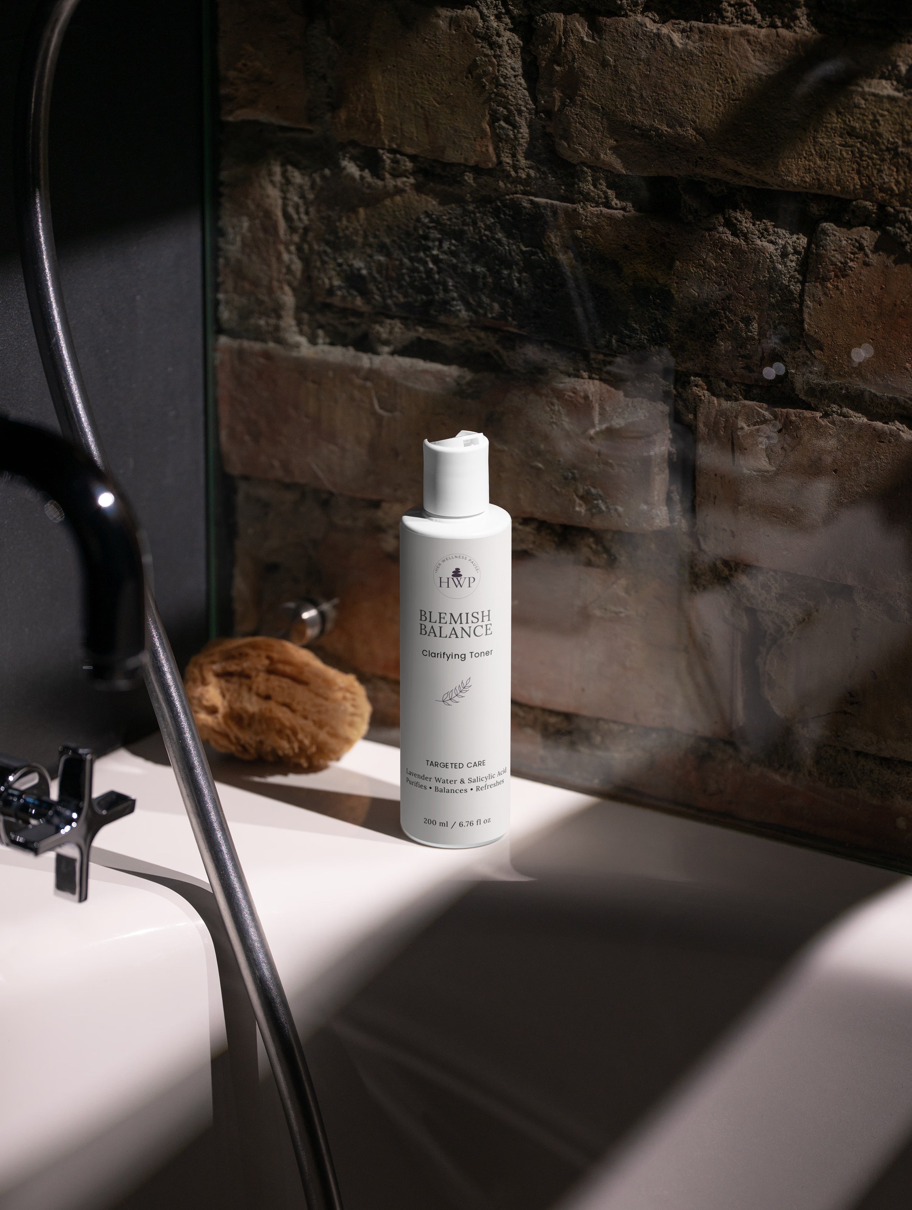 Blemish Balance Purifying Toner