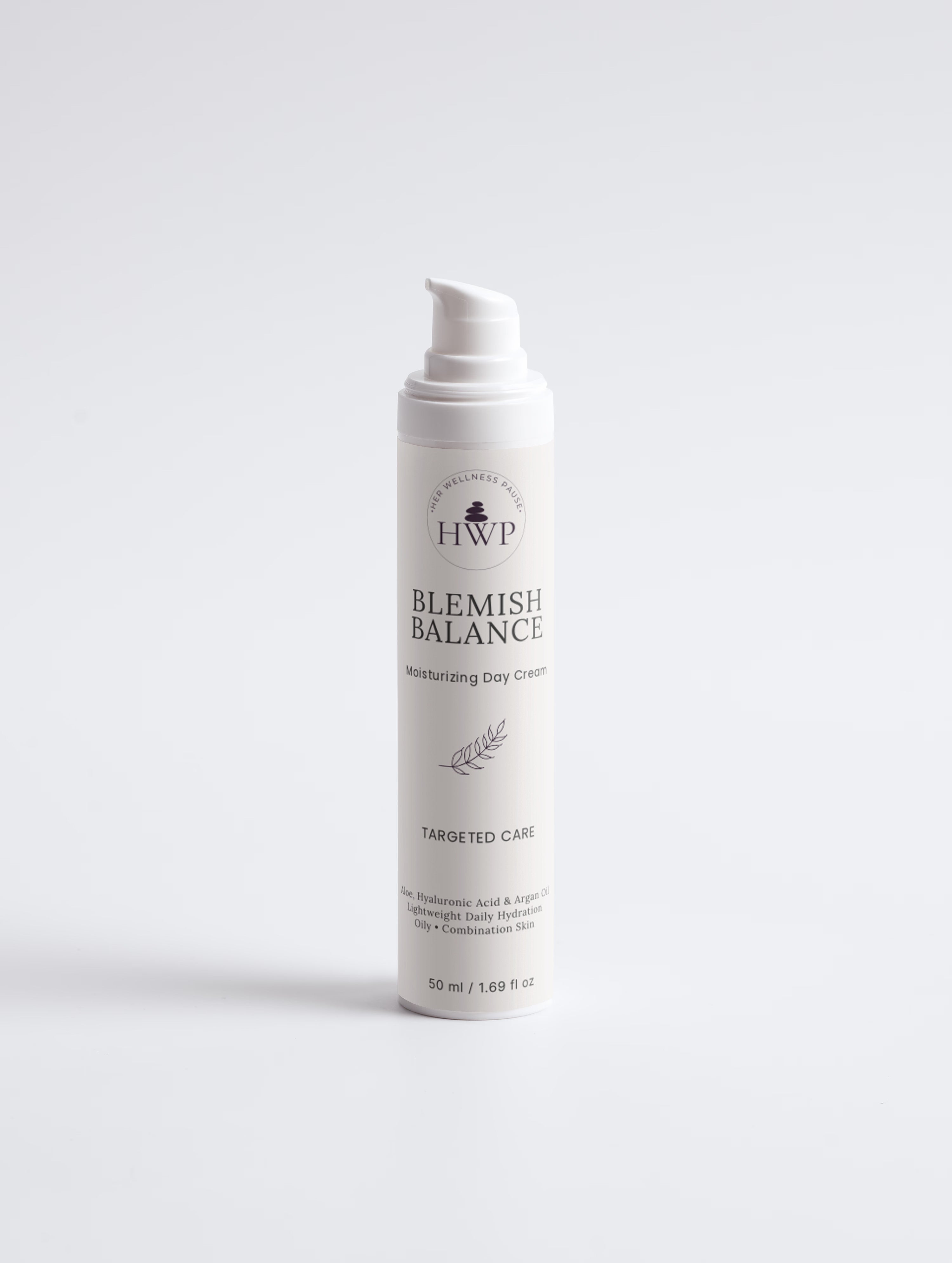 Blemish Balance Light Day Cream