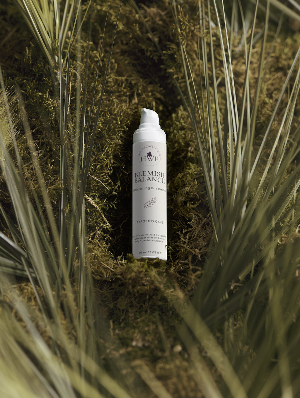 Blemish Balance Light Day Cream