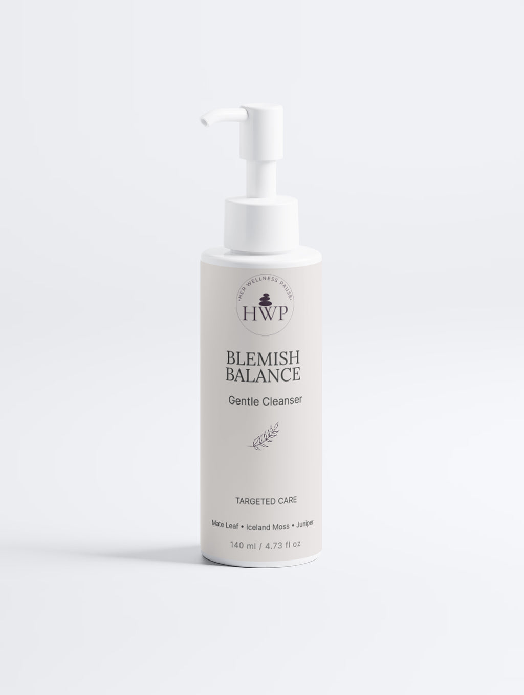Blemish Balance Cleanser