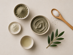Sea Clay Clarifying Face Mask