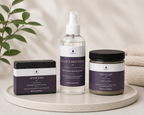 Aegea Clear and Balance bundle