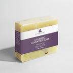 Calming Lavender Soap