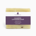 Calming Lavender Soap