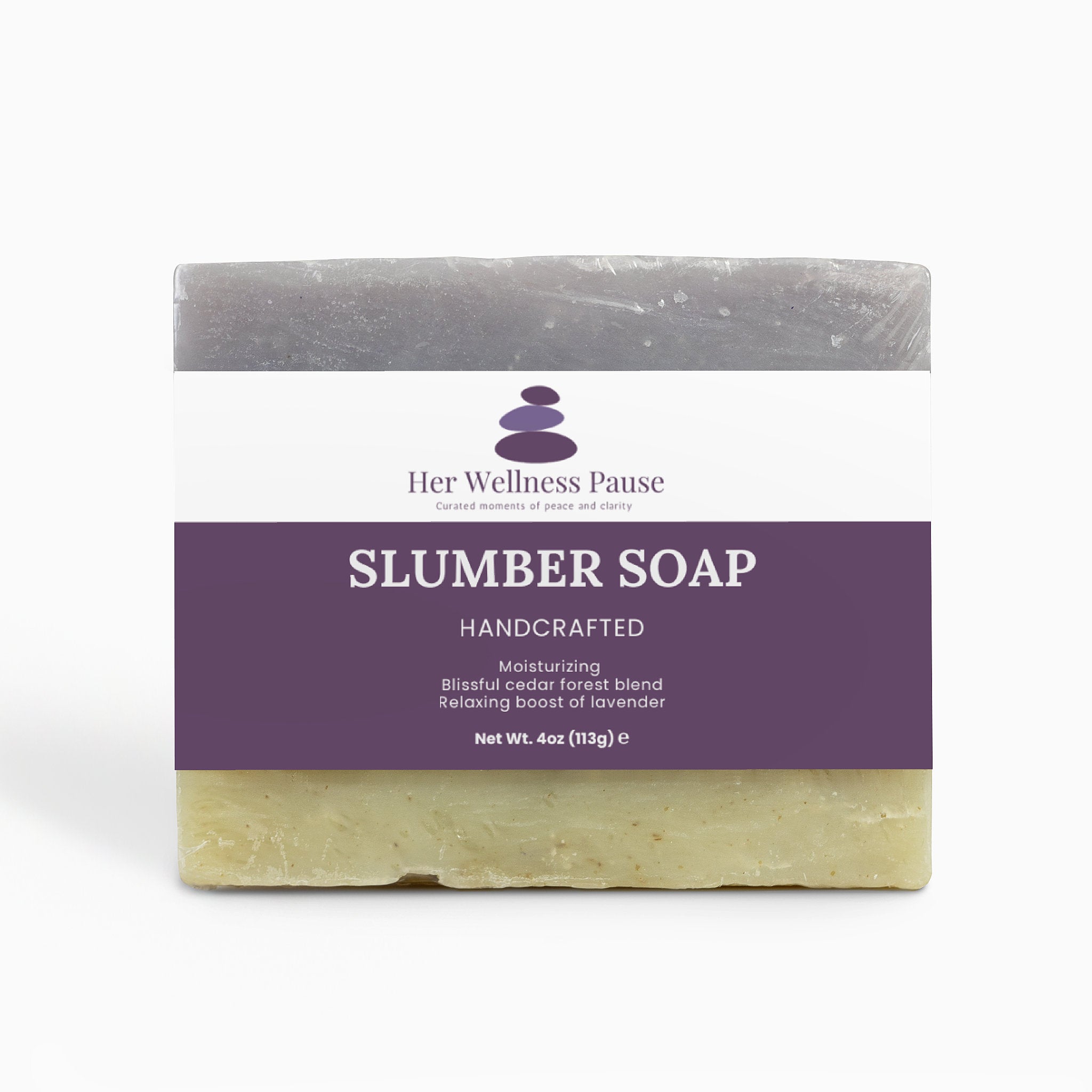 Slumber Soap