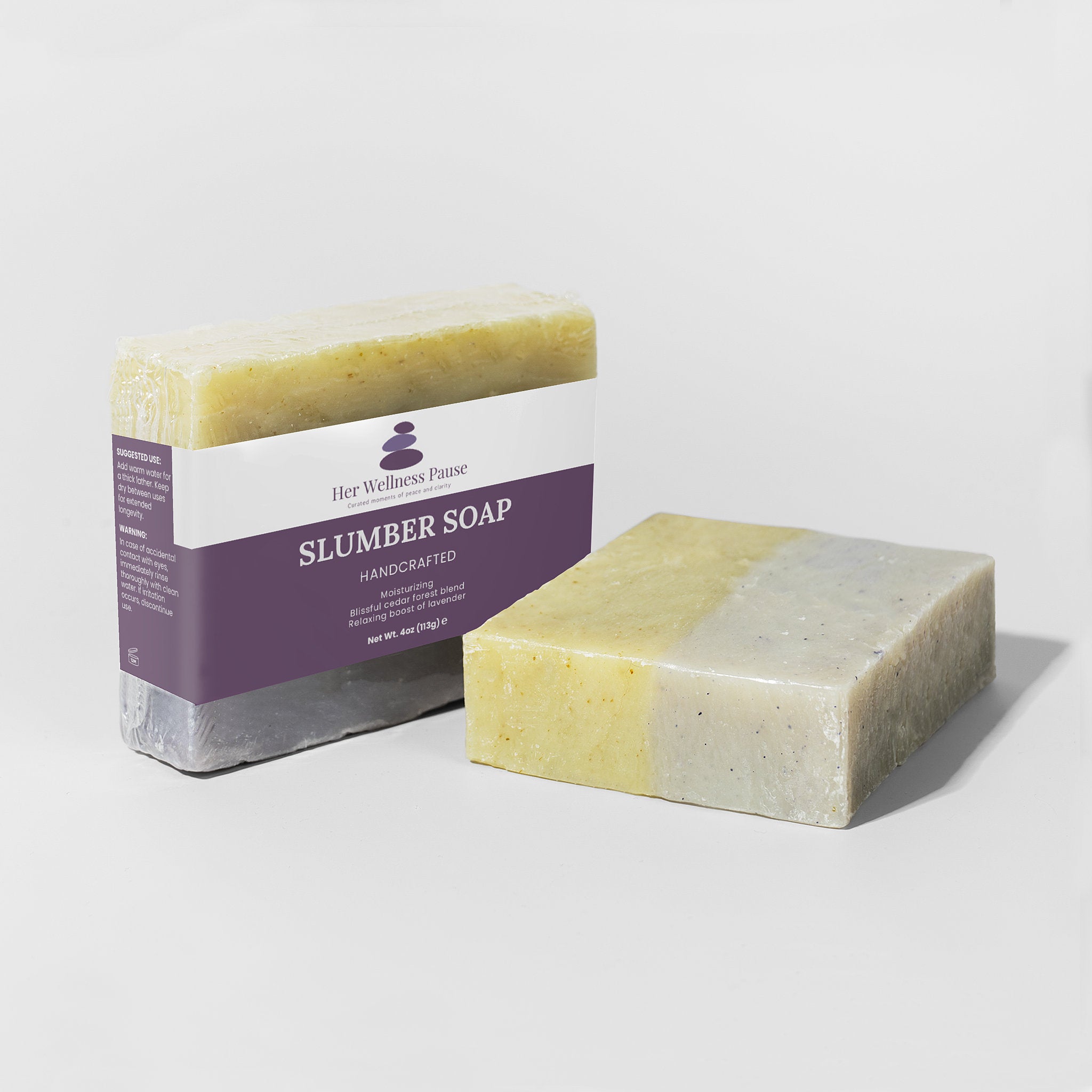 Slumber Soap