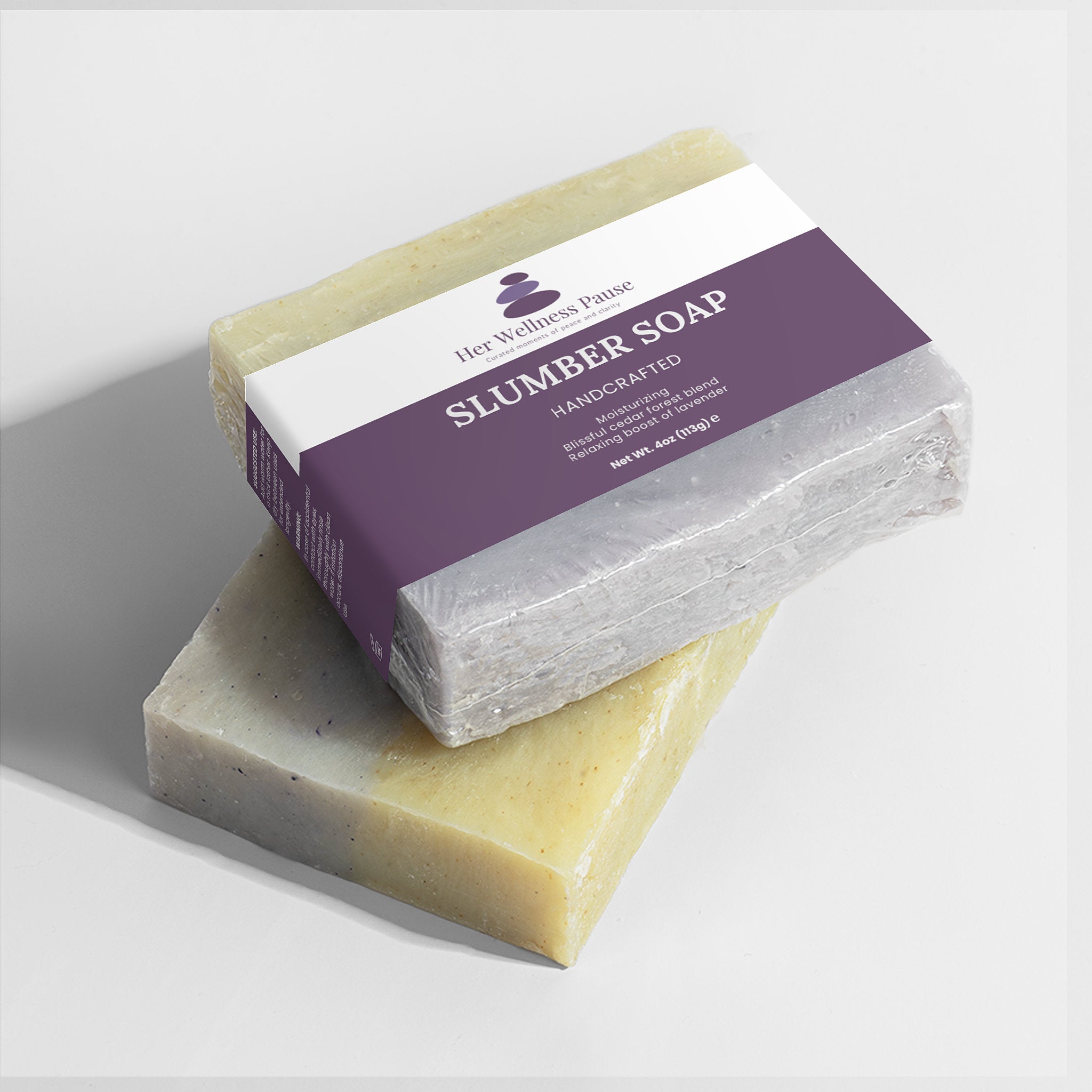Slumber Soap