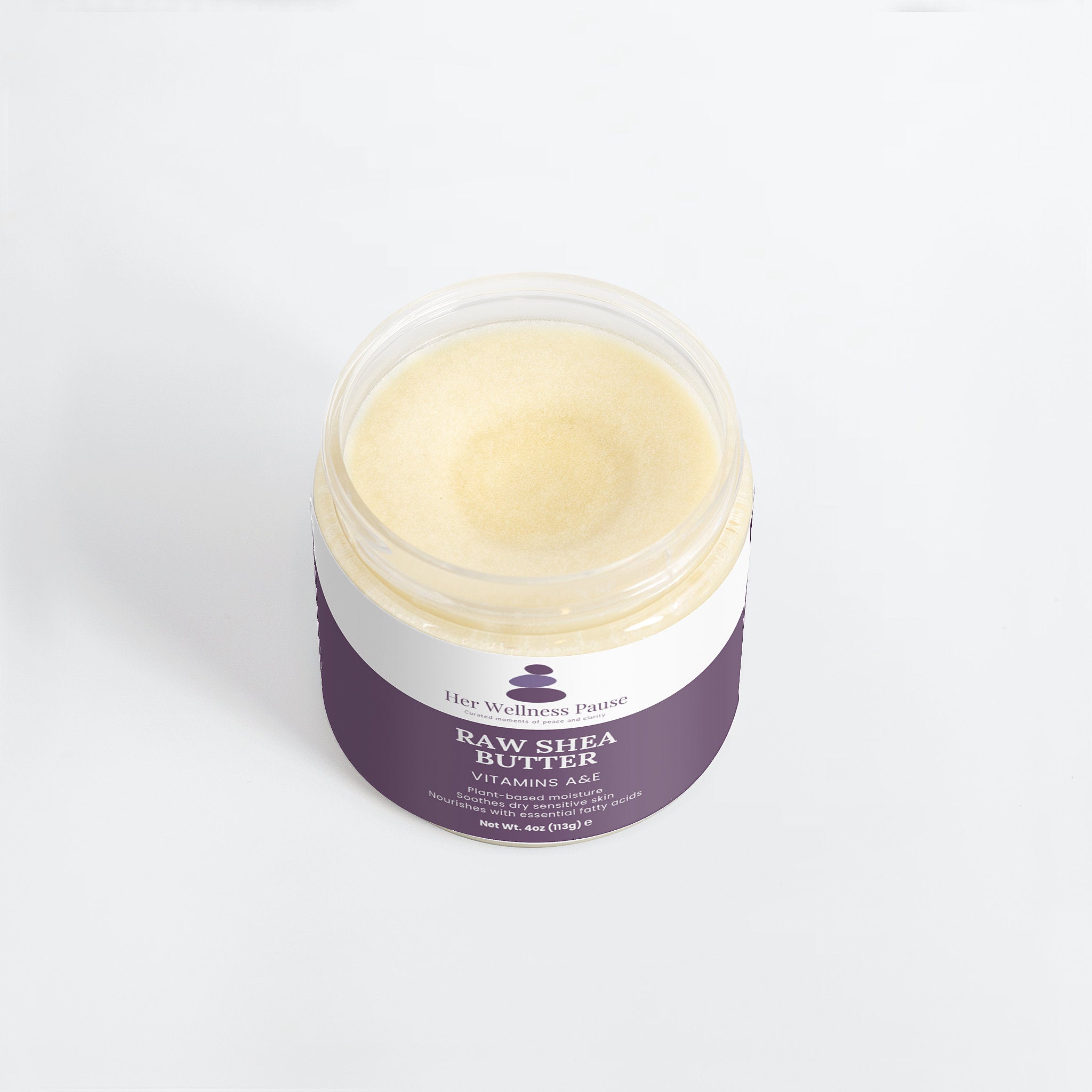 Raw Shea Butter
