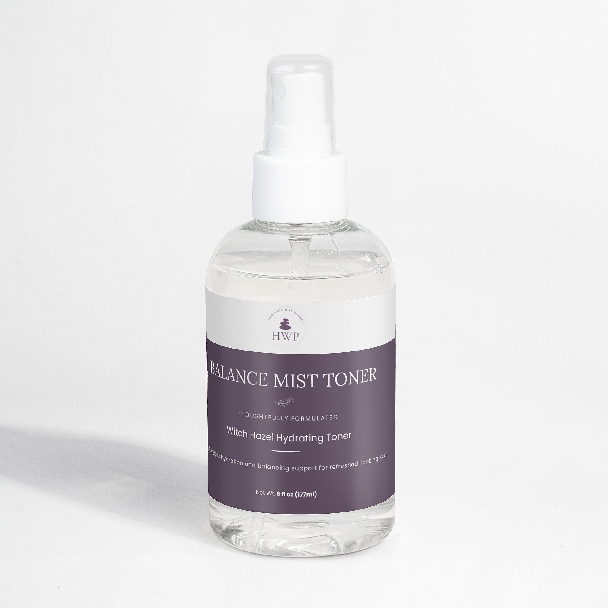 Balance Mist Witch Hazel Toner