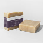 Sandalwood Grove Soap Bar
