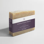 Sandalwood Grove Soap Bar