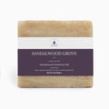 Sandalwood Grove Soap Bar