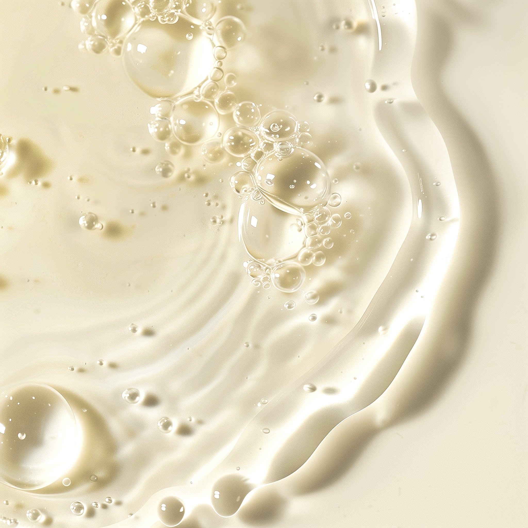 Green Tea Dew Antioxidant Serum