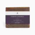 Coastal Coconut Soap Bar