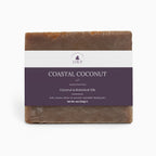 Coastal Coconut Soap Bar