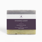 Evening Light Fir and Lavender Soap Bar
