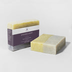 Evening Light Fir and Lavender Soap Bar