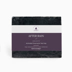 After Rain Charcoal and Tea Tree Soap Bar