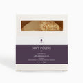 Soft Polish Tea Tree and Grapefruit Luffa Bar
