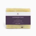 Lavender Calm Soap Bar