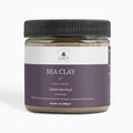 Sea Clay Clarifying Face Mask