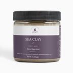 Sea Clay Clarifying Face Mask