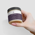 Raw Shea Butter