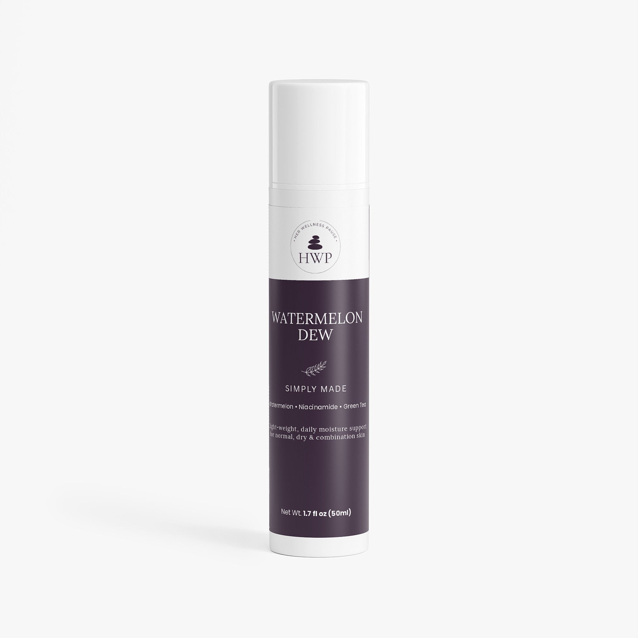 Watermelon Dew Light-Weight Daily Moisturizer