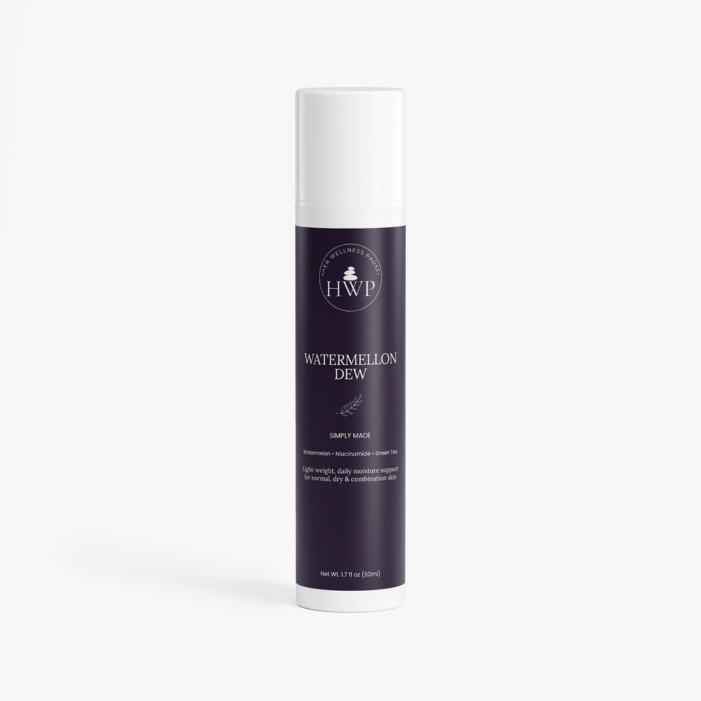 Watermelon Dew Light-Weight Daily Moisturizer