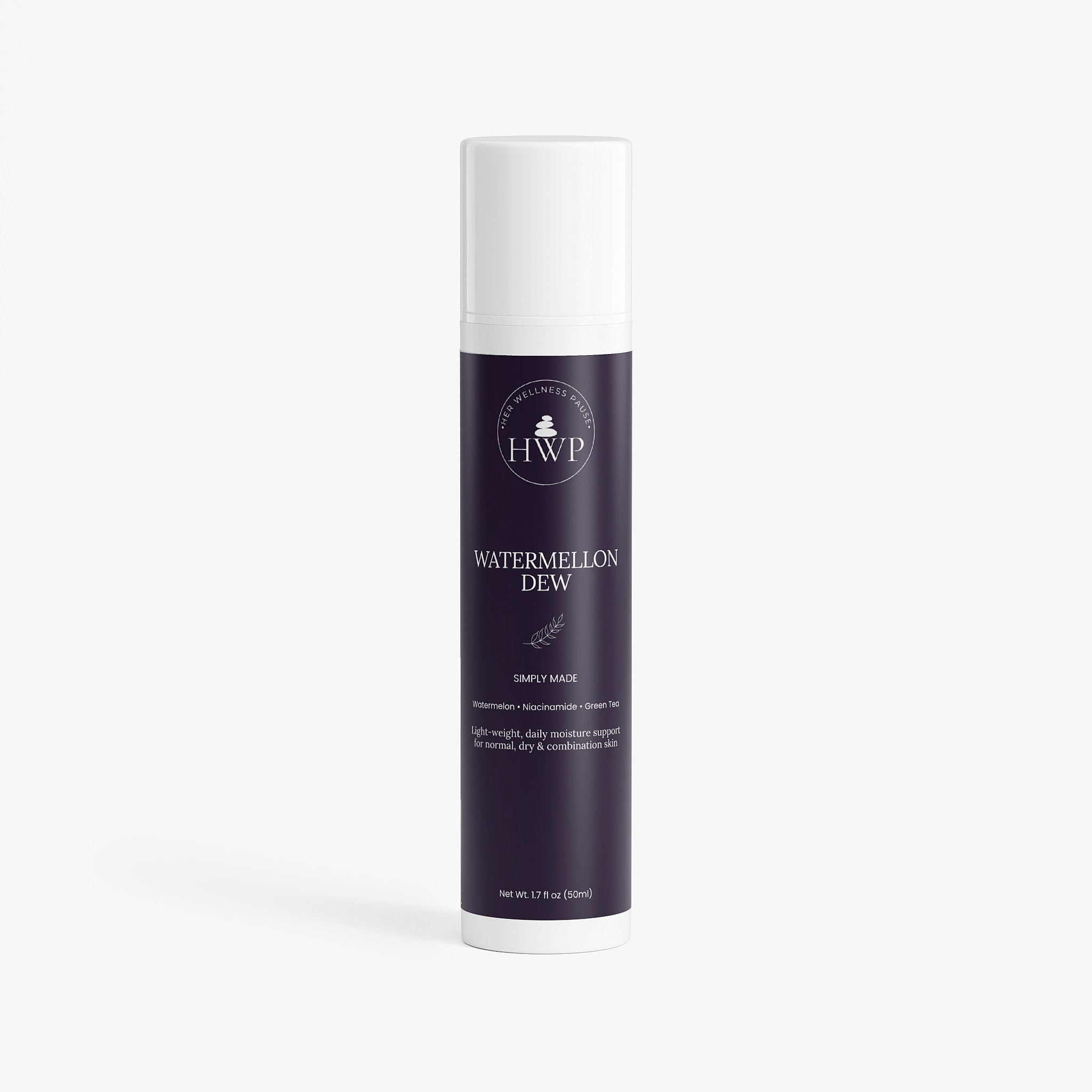 Watermelon Dew Light-Weight Daily Moisturizer